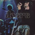 THE DOORS - absolutely live, CD & DVD, Vinyles | Rock, 12 pouces, Rock and Roll, Enlèvement ou Envoi