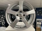 NIEUWE 17 inch 4x108 aluminium sportvelgenset voor Peugeot
