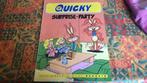Quicky (z6), Eén stripboek, Ophalen of Verzenden, Zo goed als nieuw