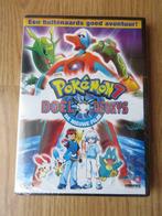 DVD Pokémon 7 Doel Deoxys NL/ENG ST NL, Cd's en Dvd's, Overige genres, Alle leeftijden, Ophalen of Verzenden, Film