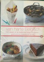 Van harte Belgisch, Marie-Claire Quittelier, Boeken, Kookboeken, Ophalen