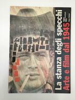 La Stanza degli specchi arte e film dal 1945 James Dean 1997, Ophalen of Verzenden, Zo goed als nieuw
