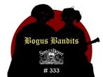 Bogus Bandits - Laurel & Hardy club, Hobby en Vrije tijd, Overige Hobby en Vrije tijd, Nieuw, Ophalen of Verzenden, Filmclub