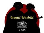 Bogus Bandits - Laurel & Hardy club, Ophalen of Verzenden, Nieuw