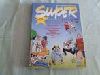 Super vakantiestripboek., Eén stripboek, Ophalen of Verzenden, Gelezen