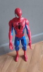 Figurine Spiderman, Zo goed als nieuw, Ophalen
