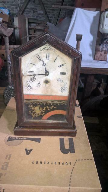 Horloge Baroque, Enlèvement ou Envoi, Utilisé