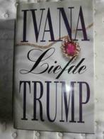 Ivana Trump - Liefde, Ophalen, Gelezen, Ivana Trump