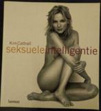 seksuele intelligentie - Kim Cattrell, Boeken, Ophalen of Verzenden, Gelezen