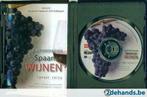DVD Multimediagids Spaanse Wijnen, Enlèvement ou Envoi