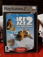 Ice Age 2 Meltdown, Consoles de jeu & Jeux vidéo, Jeux | Sony PlayStation 2, Comme neuf, Enlèvement ou Envoi