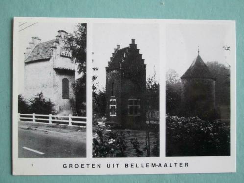 postkaart Bellem (Aalter), Collections, Cartes postales | Belgique, Enlèvement ou Envoi