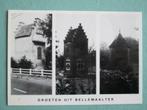 postkaart Bellem (Aalter), Verzamelen, Postkaarten | België, Ophalen of Verzenden