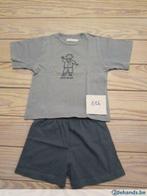 Pyjama Filou & Friends - Maat 116, Ophalen of Verzenden, Gebruikt, Jongen, Nacht- of Onderkleding