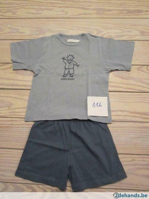 Pyjama Filou & Friends - Maat 116, Kinderen en Baby's, Kinderkleding | Maat 116, Gebruikt, Jongen, Nacht- of Onderkleding, Ophalen of Verzenden