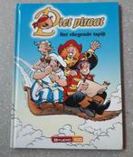 2 boeken Piet Piraat, Boeken, Studio 100, Fictie algemeen, Jongen of Meisje, Ophalen of Verzenden