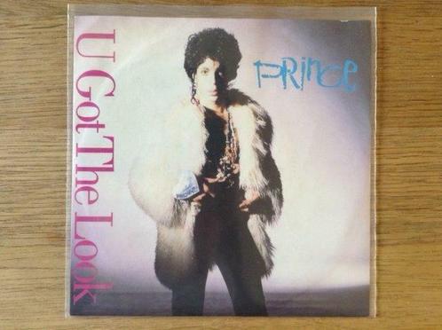 single prince, CD & DVD, Vinyles | Pop