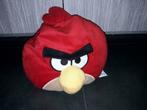 Peluche Angry Birds, Ophalen of Verzenden