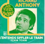 Richard Anthony - J'entends siffler le train, CD & DVD, Autres genres, Utilisé, Enlèvement ou Envoi, Single