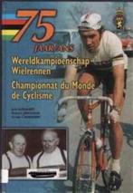 75 jaar WK, Joël Godaert, Robert Janssens, Course à pied et Cyclisme, Enlèvement ou Envoi