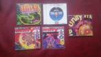 The unity mixers maxi cd's, Ophalen of Verzenden