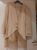 Tailleur, Vêtements | Femmes, Beige, Vintage, Enlèvement, Neuf