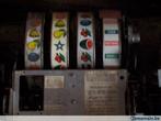 Jackpot BALLY  , Mécanique rouleaux complète, Collections, Utilisé, Enlèvement ou Envoi