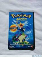 dvd pokémon 4ever, Ophalen of Verzenden