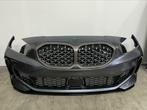 BMW F40 M135i VOOR- EN ACHTERBUMPER COMPLEET -TIZAUTOPARTS-, Auto-onderdelen, Gebruikt, Achter, BMW, Bumper