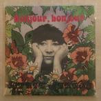 7" Sophie Makhno - Bonjour, Bonjour (Maine 1972) VG+, CD & DVD, 7 pouces, Pop, Envoi, Single