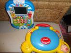 Bumba laptop en tablet, Kinderen en Baby's, Ophalen of Verzenden, Zo goed als nieuw, Rekenen, Met geluid