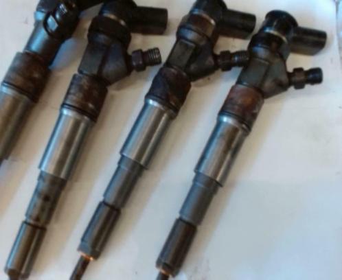 injecteur  0445110149 7790629 bmw e46 318d 116cv, Auto-onderdelen, Motor en Toebehoren, BMW, Gebruikt, Ophalen of Verzenden