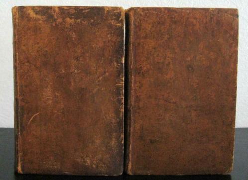 Dictionnaire de la fable & mythologie 1803 Noël, Antiquités & Art, Antiquités | Livres & Manuscrits, Enlèvement ou Envoi