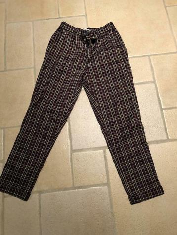 Broek pull and bear dames maat xs/s, Enlèvement ou Envoi