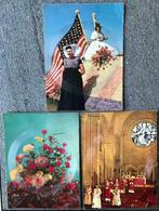 fabeldis postcards sonim records, Antiek en Kunst, Ophalen of Verzenden