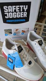 Nieuw paar jogging schoenen, Andere, Nieuw, Ophalen of Verzenden, Wit