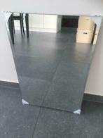 Spiegel 40x60 cm NIEUW, Huis en Inrichting, Ophalen, Minder dan 50 cm, Nieuw, Minder dan 100 cm