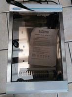 MES STERILISATOR, Ophalen of Verzenden, Nieuw, Inox of Chroom