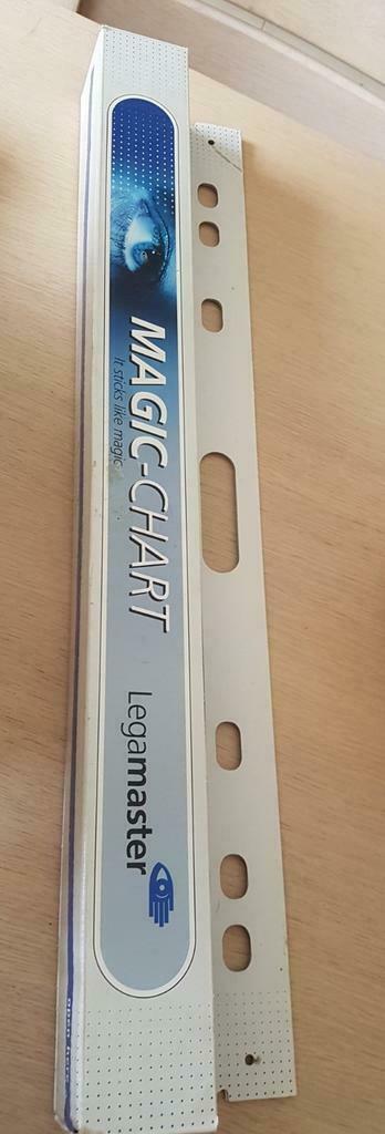 Magic Chart Legamaster, Articles professionnels, Aménagement de Bureau & Magasin | Fournitures de bureau