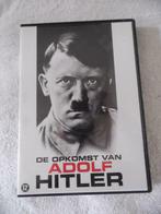 DVD: De opkomst van Adolf Hitler, Cd's en Dvd's, Dvd's | Documentaire en Educatief, Biografie, Ophalen of Verzenden, Vanaf 12 jaar