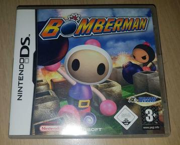 Bomberman, Enlèvement ou Envoi, Comme neuf