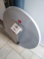 TV schotel, Audio, Tv en Foto, Ophalen, Gebruikt