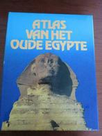 ATLAS VAN HET OUDE EGYPTE, Nieuw, Ophalen of Verzenden, Overige onderwerpen
