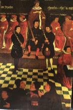 500 jaar grote raad 1473-1973, Stad Mechelen, Boeken, Ophalen of Verzenden