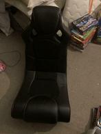 Gamestoel - muziekstoel, Ophalen, Zo goed als nieuw, Playseat of Racestoel