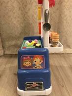 Te koop Ice Cream Truck, Kinderen en Baby's, Speelgoed | Fisher-Price, Ophalen, Gebruikt, Speelset, Met geluid