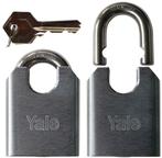 Cadenas de sécurité Yale à double verrouillage et épaulement, Ophalen, Nieuw