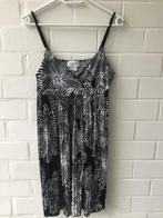 Jurk JUS D’ORANGE, Kleding | Dames, Maat 38/40 (M), Wit, Nieuw, Ophalen of Verzenden