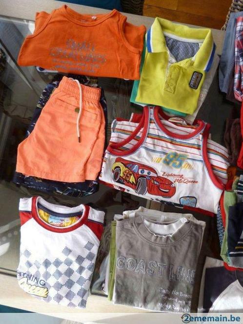 Vêtements enfants garçon 6 ans, Enfants & Bébés, Vêtements enfant | Autre, Utilisé, Enlèvement ou Envoi
