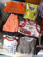Vêtements enfants garçon 6 ans, Enfants & Bébés, Vêtements enfant | Autre, Enlèvement ou Envoi, Utilisé